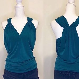 Guess Blouse - teal